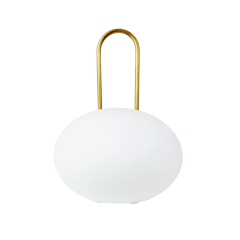 Ellipse 27cm portable