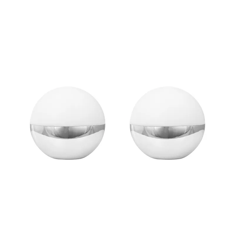 Alba 10cm Pack De 2 portable