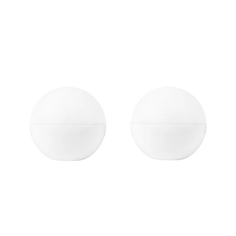 Alba 10cm Pack De 2 portable