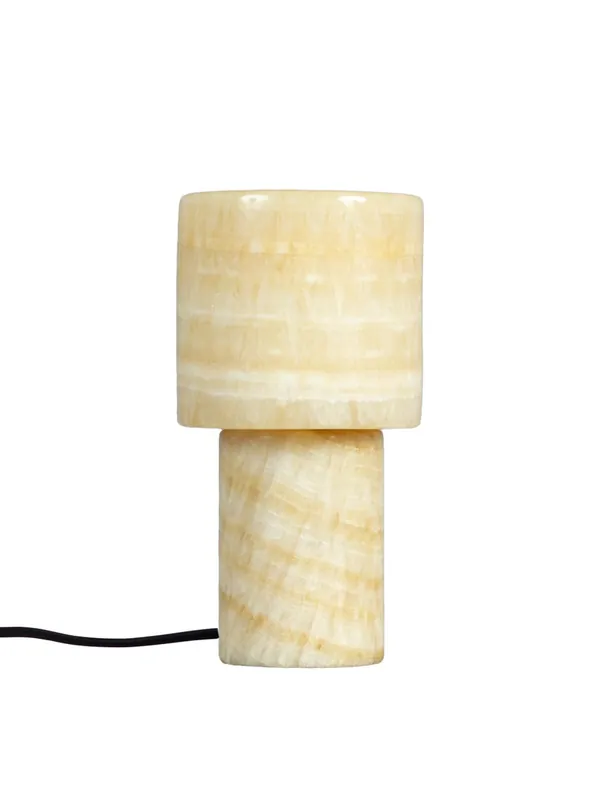 Lucie 16cm lampe de table