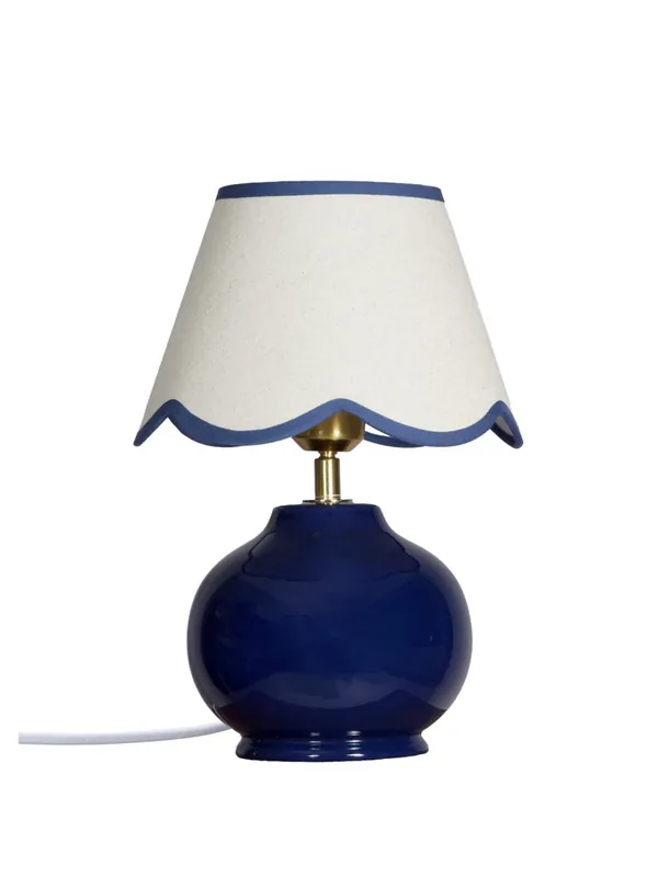 Nell 34cm lampe de table