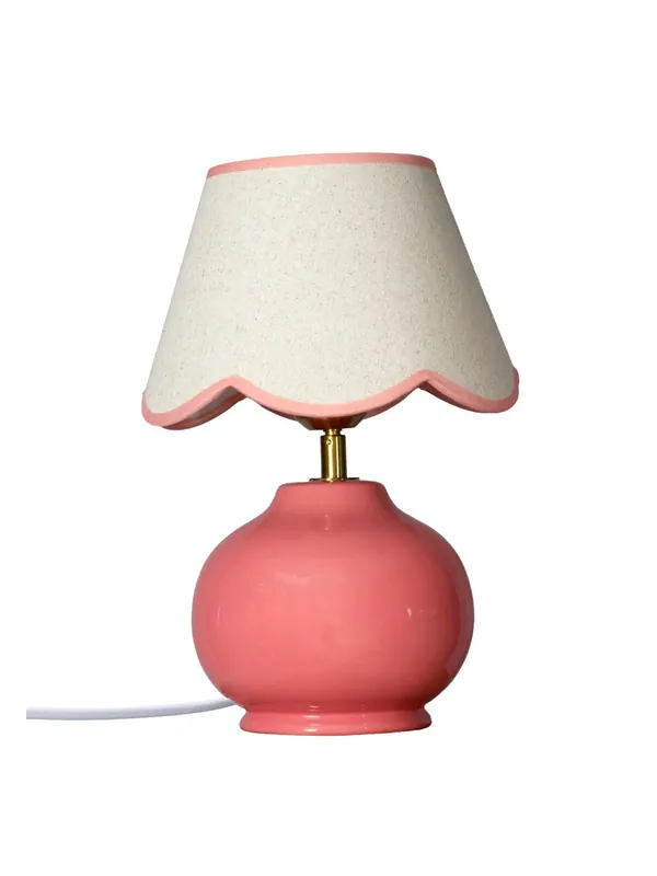 Nell 34cm lampe de table