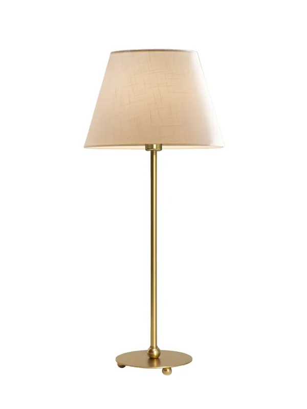 Julie 52cm lampe de table