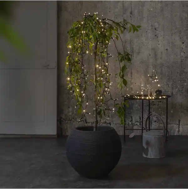 Guirlande Lumineuse Akku 5m