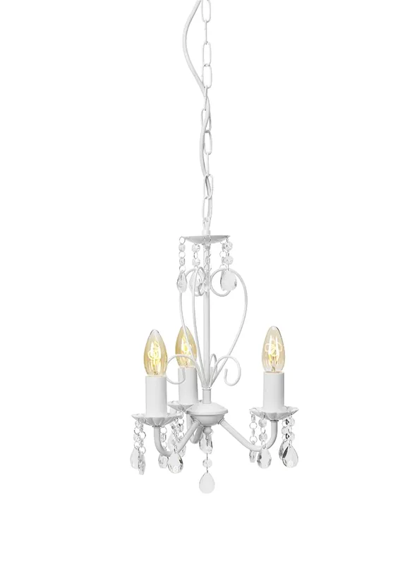 Domus Ø25 suspension
