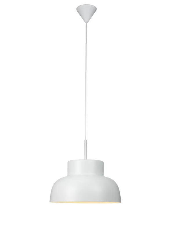 Sensei Ø40 suspension
