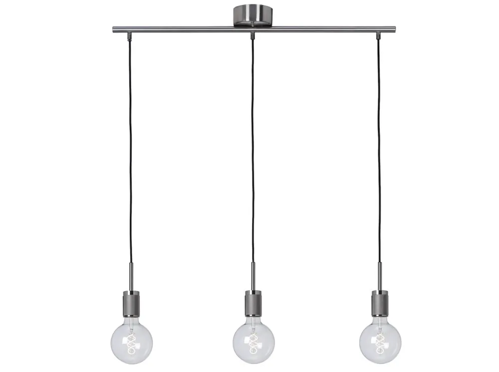 Rille 85cm suspension