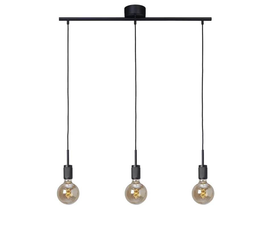 Rille 85cm suspension