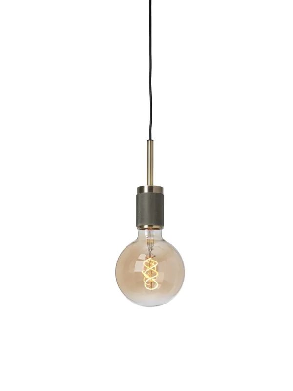 Upphäng Ø9 lampe de fenêtre