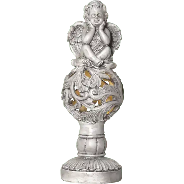 Angel lampe solaire