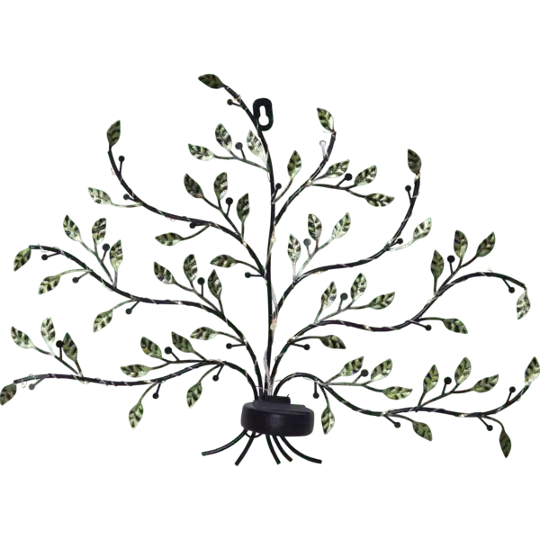 Tree of life lampe solaire