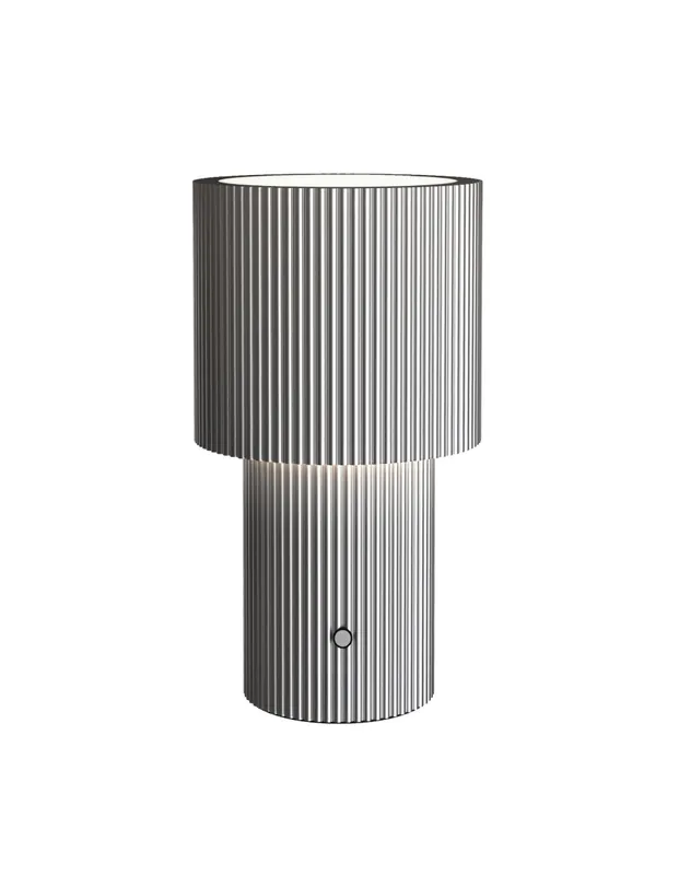 Iluma 22cm portable
