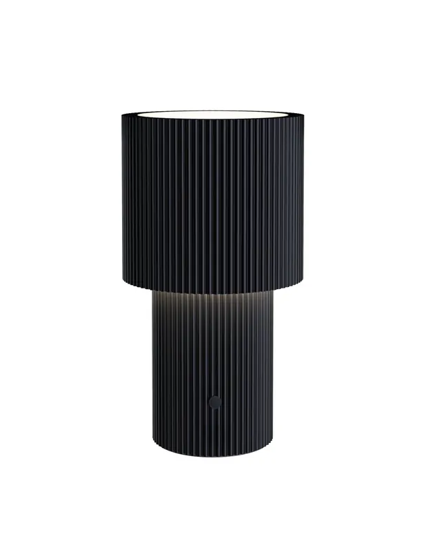 Iluma 22cm portable