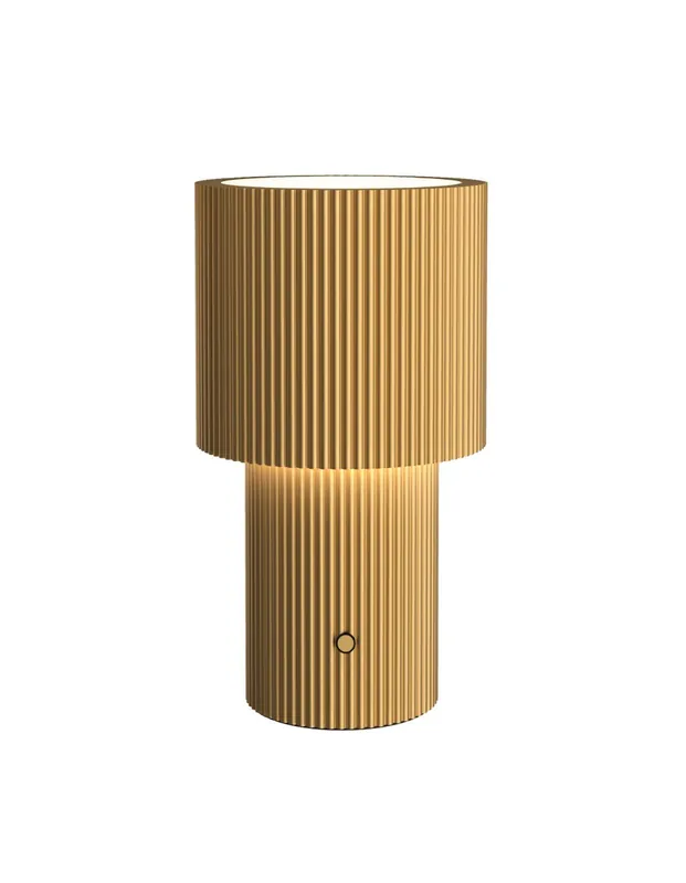 Iluma 22cm portable