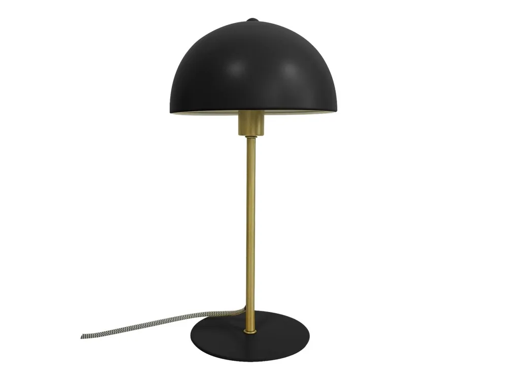 Bonnet 40cm lampe de table