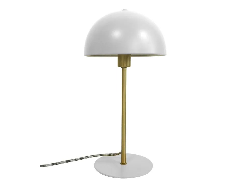 Bonnet 40cm lampe de table