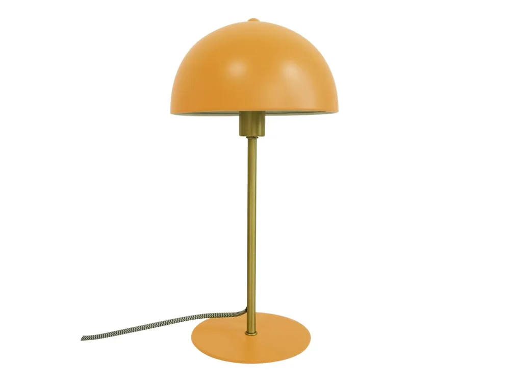 Bonnet 40cm lampe de table