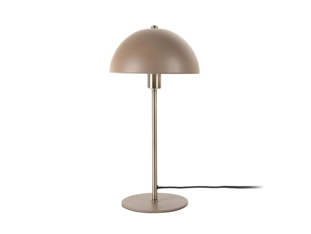 Bonnet 40cm lampe de table