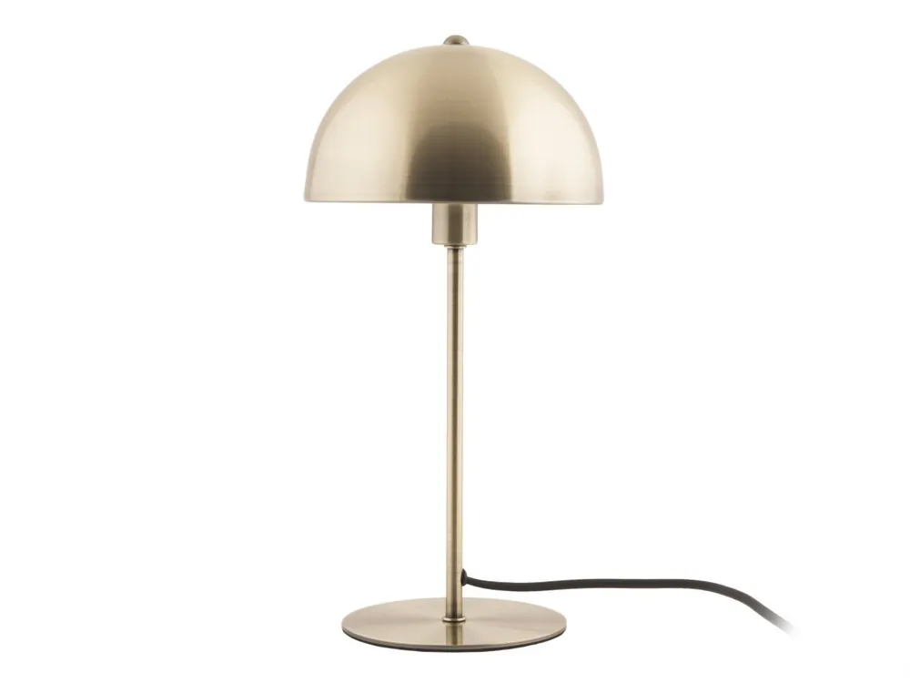 Bonnet 40cm lampe de table