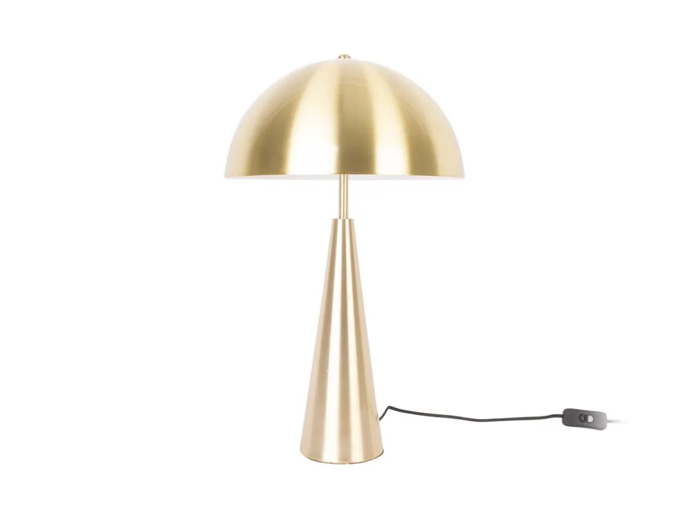 Sublime 50cm lampe de table