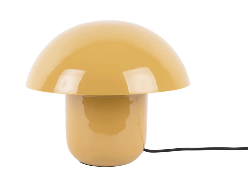 Mushroom 25cm lampe de table