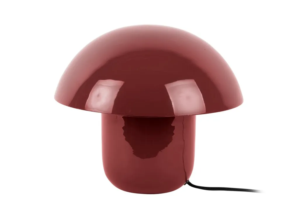 Mushroom 25cm lampe de table