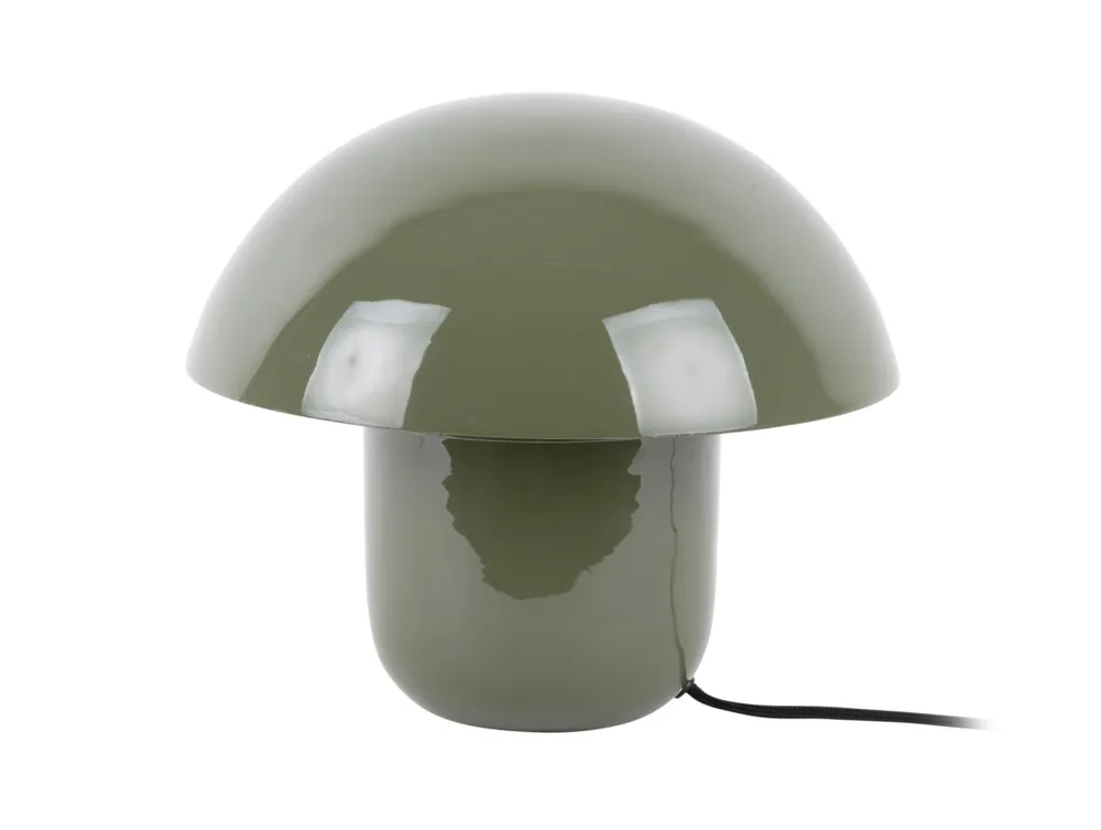 Mushroom 25cm lampe de table