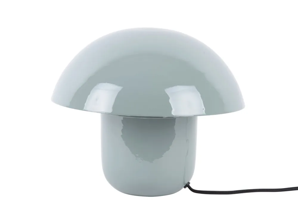 Mushroom 25cm lampe de table