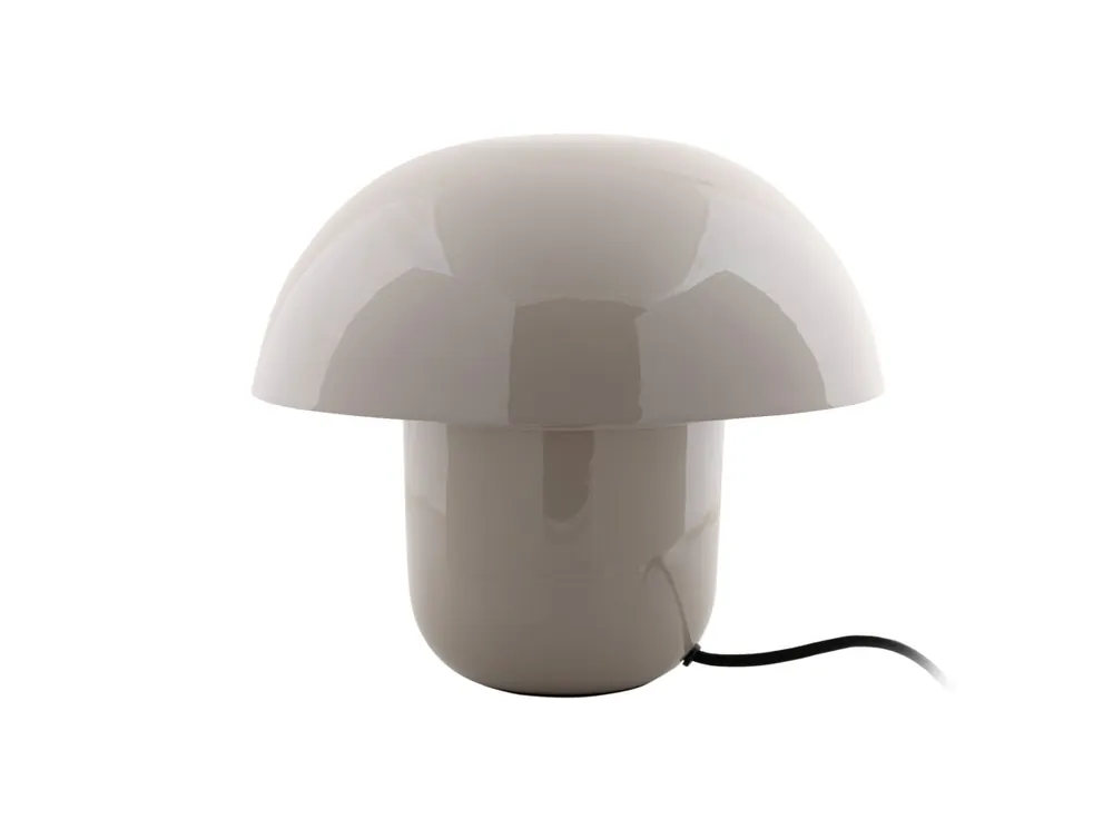 Mushroom 25cm lampe de table