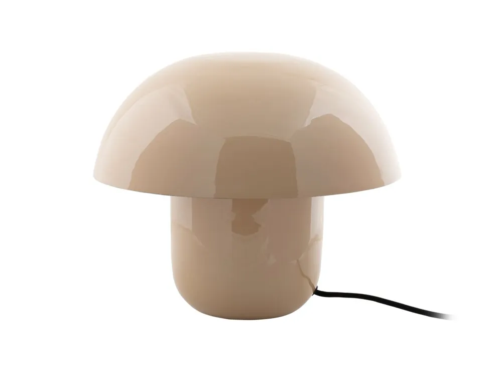 Mushroom 25cm lampe de table
