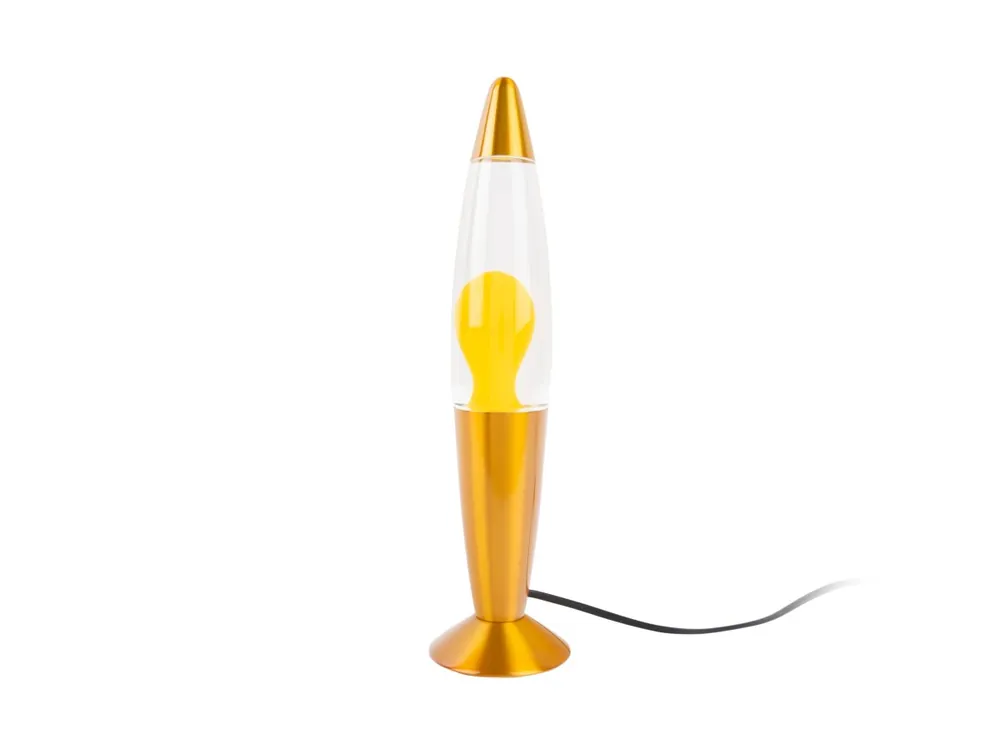 Rocket 35cm lampe pour enfant