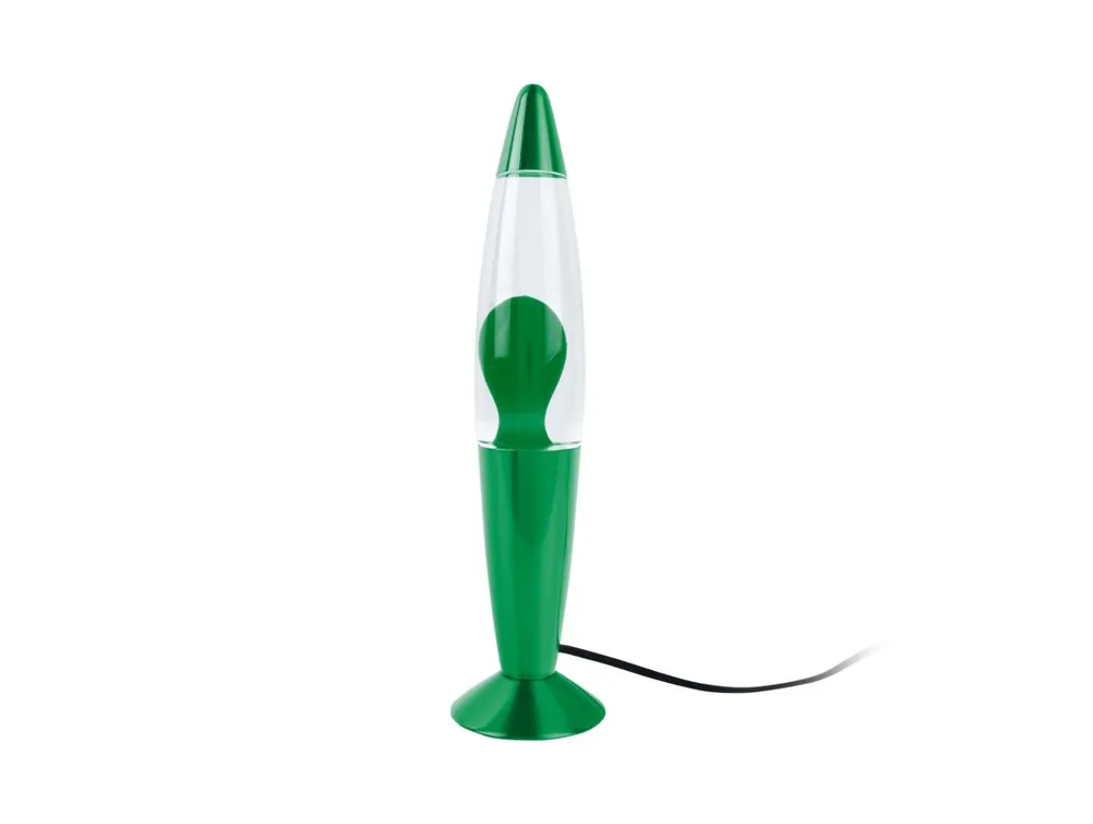 Rocket 35cm lampe pour enfant