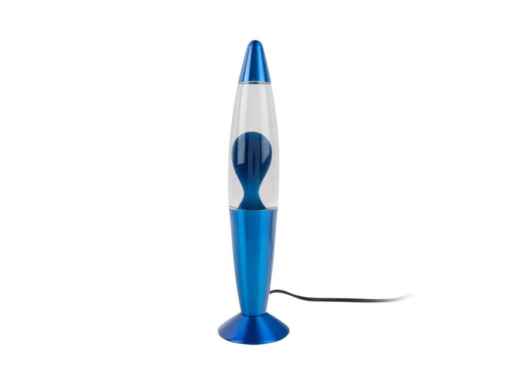 Rocket 35cm lampe pour enfant