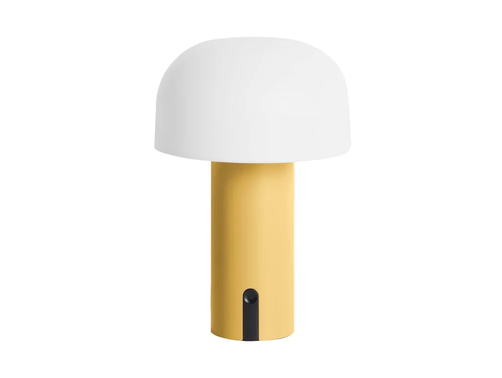 Luca LED 22cm portable