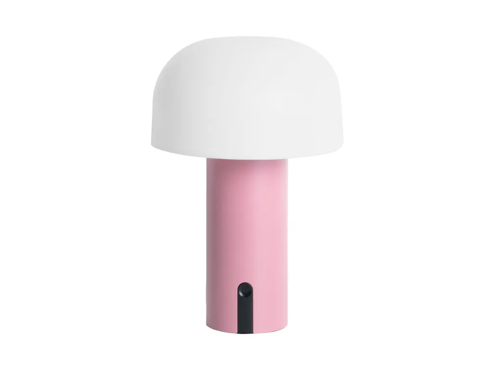Luca LED 22cm portable
