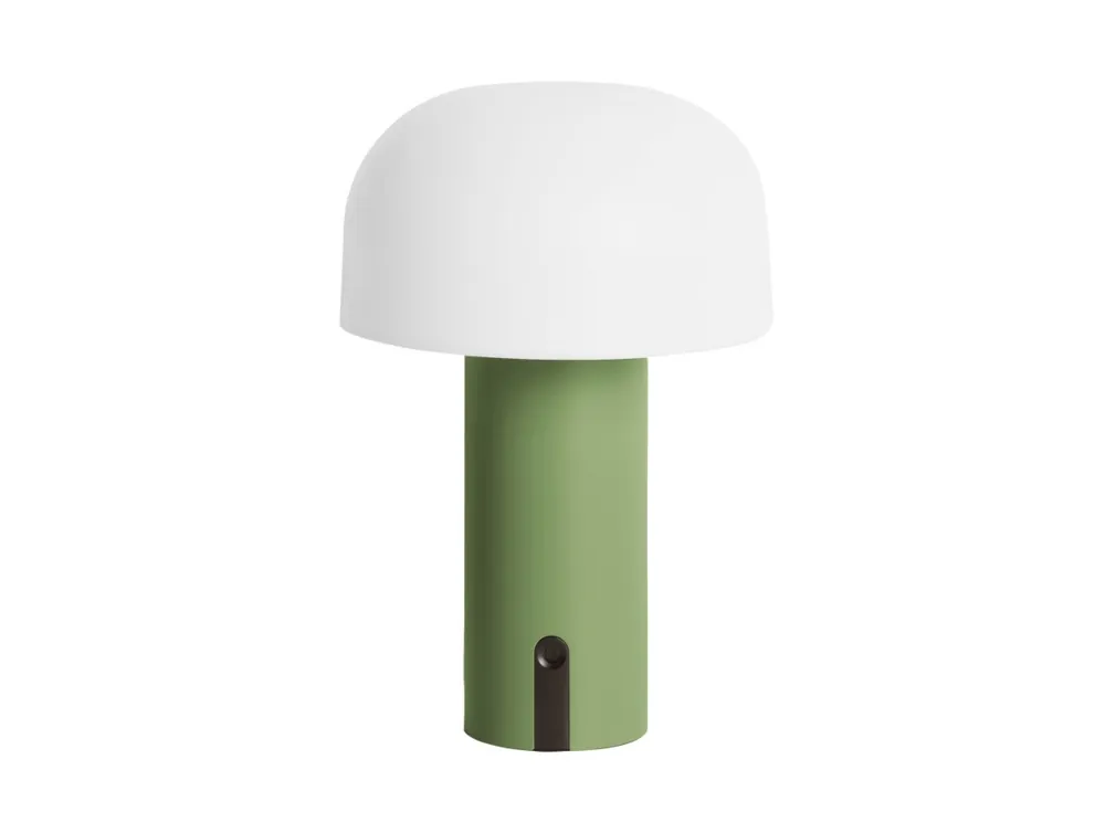 Luca LED 22cm portable