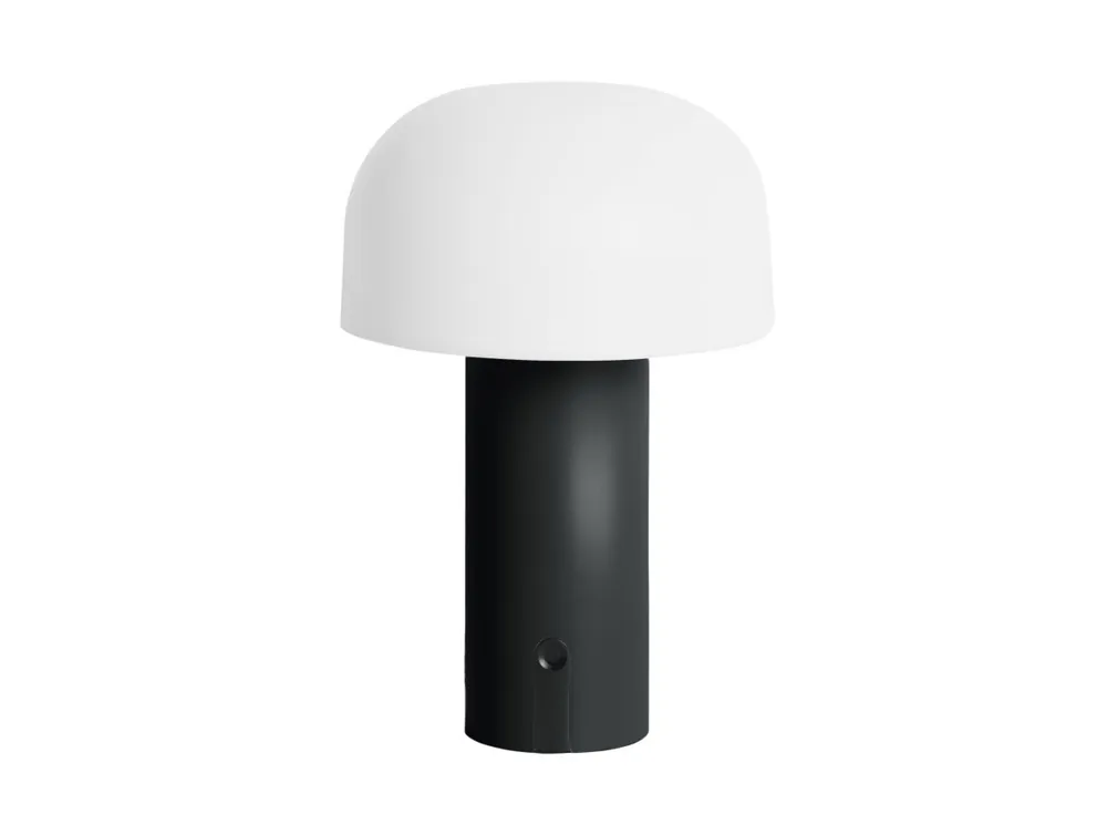 Luca LED 22cm portable