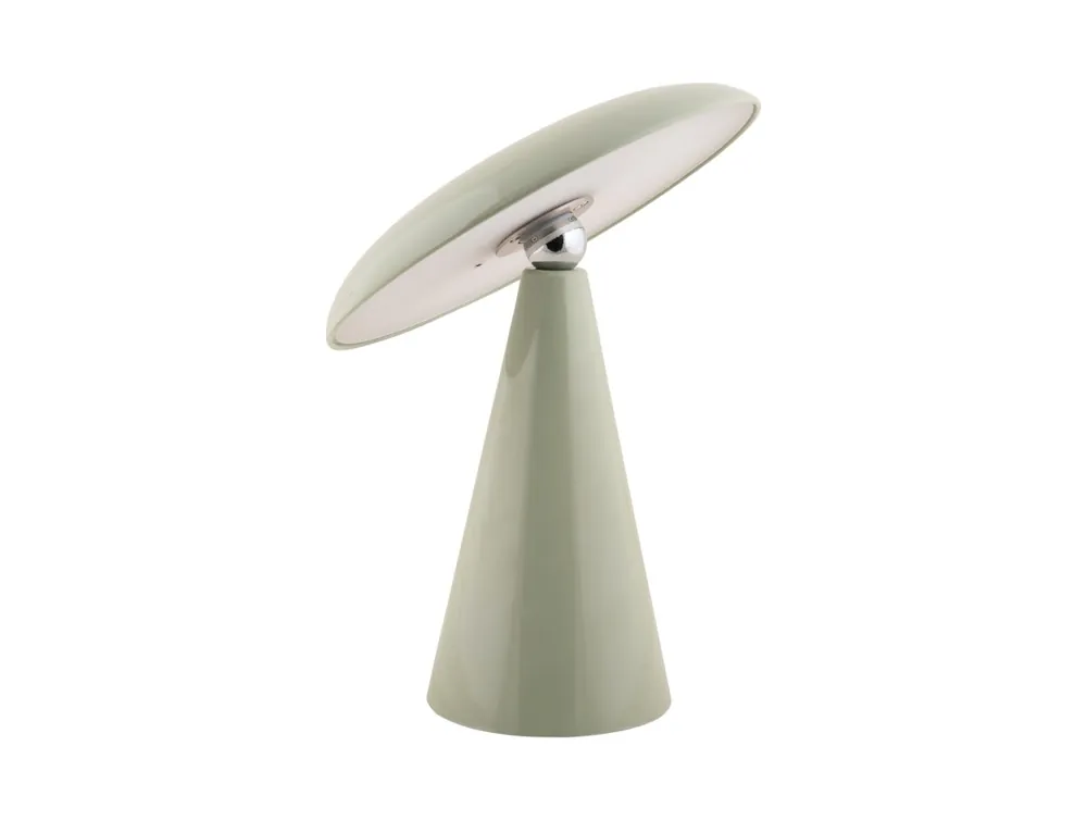 Phoebe LED 26cm portable
