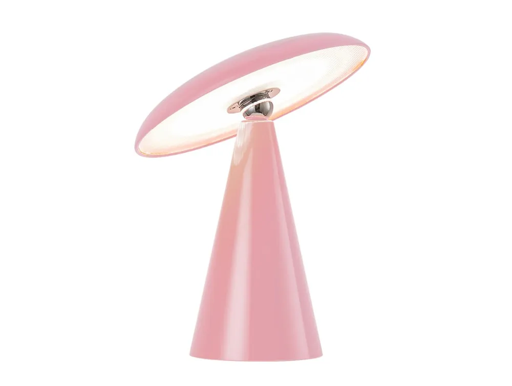 Phoebe LED 26cm portable