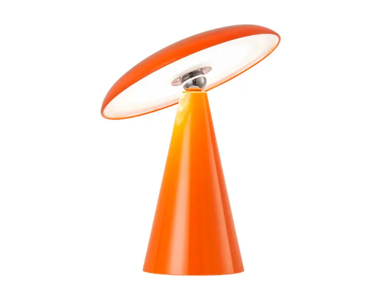 Phoebe LED 26cm portable