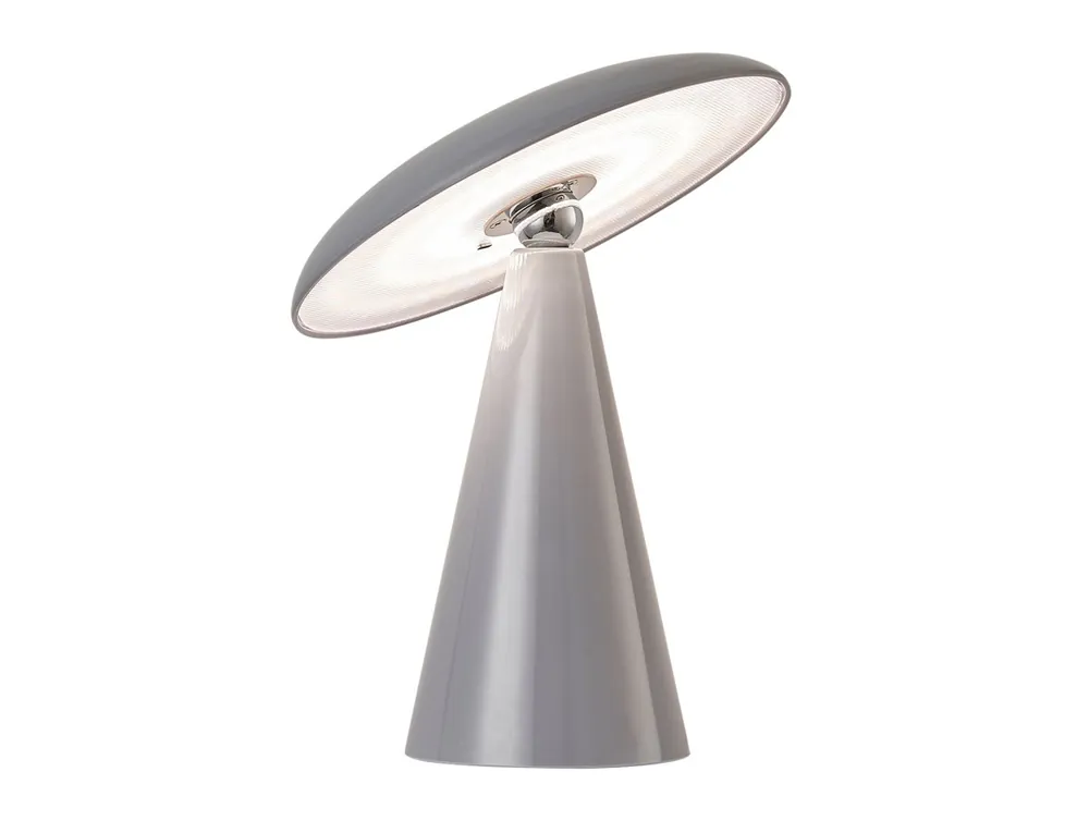 Phoebe LED 26cm portable
