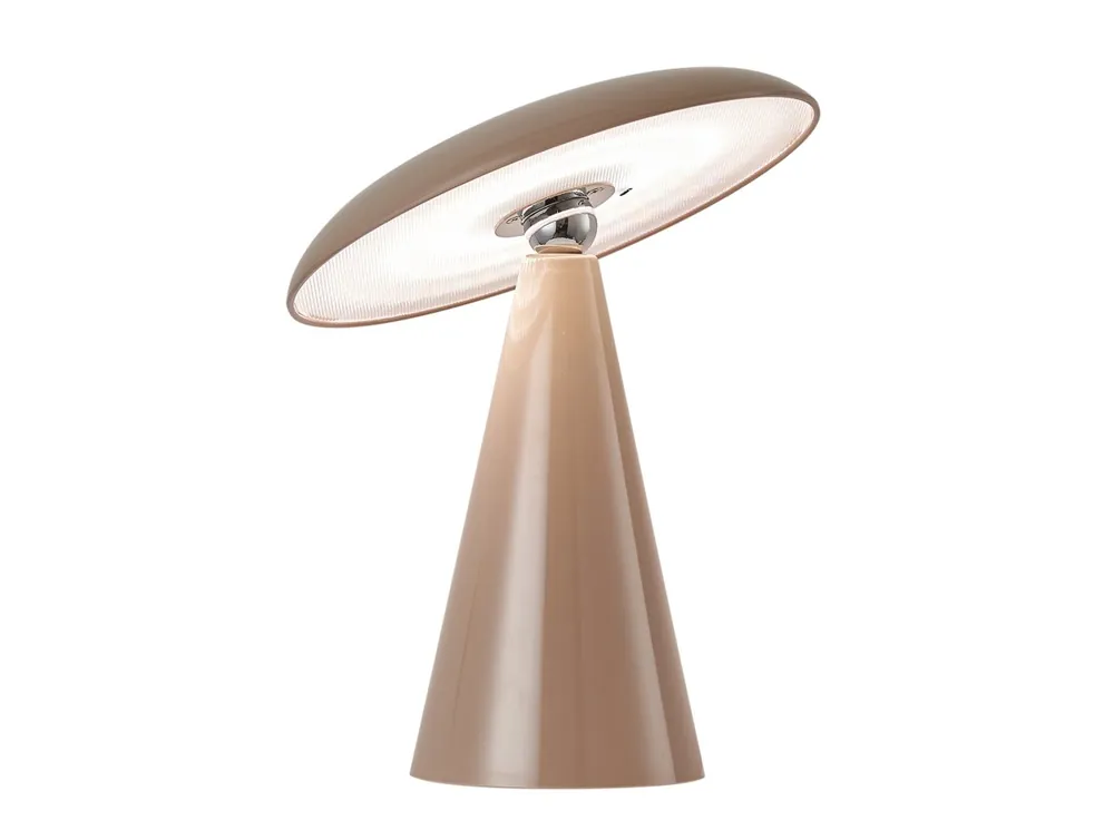 Phoebe LED 26cm portable