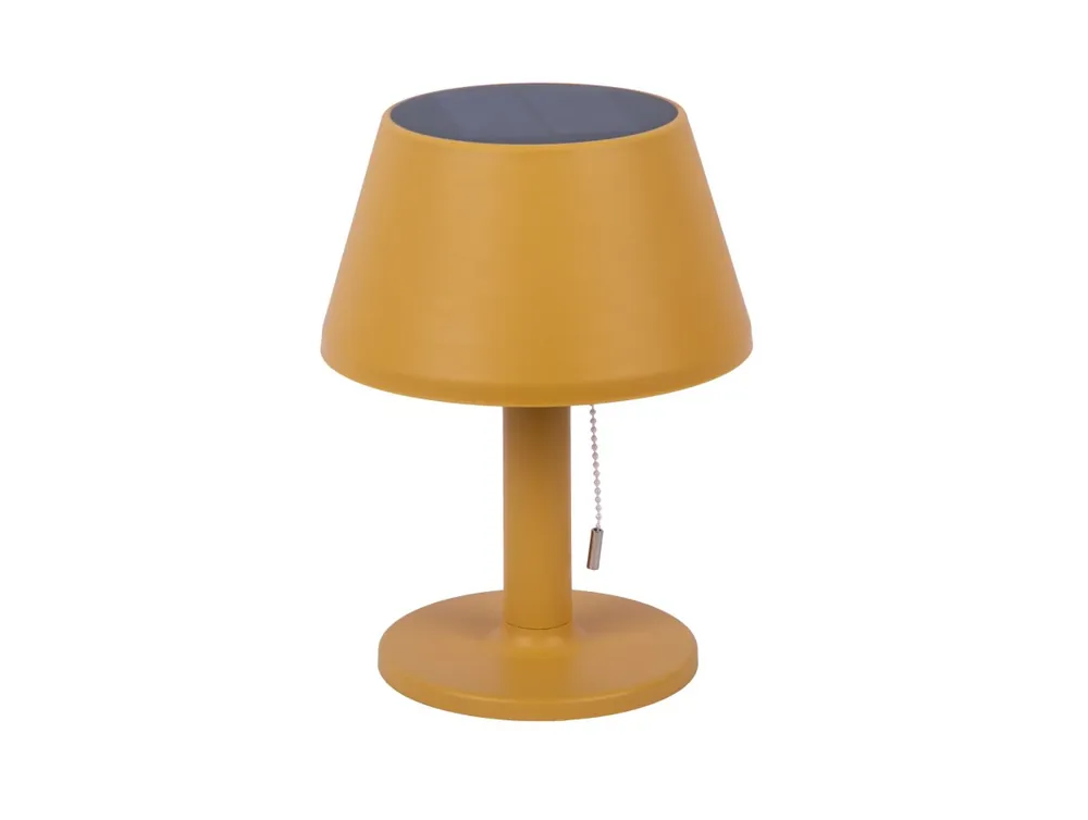 Esfera 26cm lampe solaire