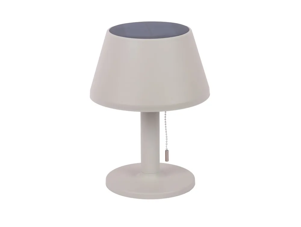 Esfera 26cm lampe solaire