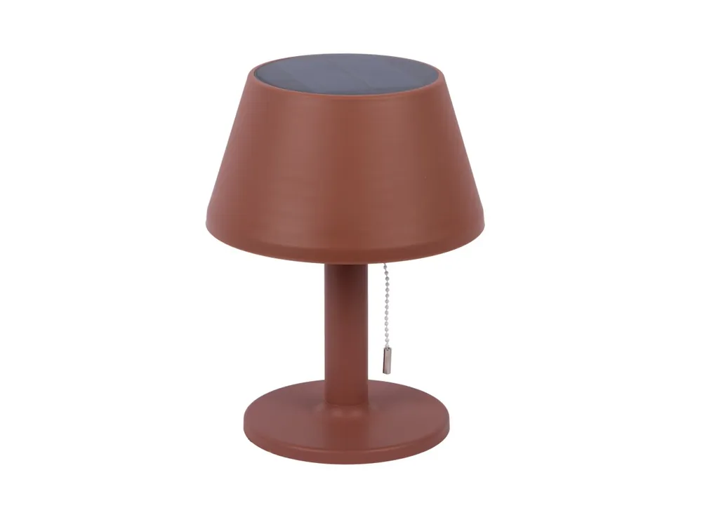 Esfera 26cm lampe solaire