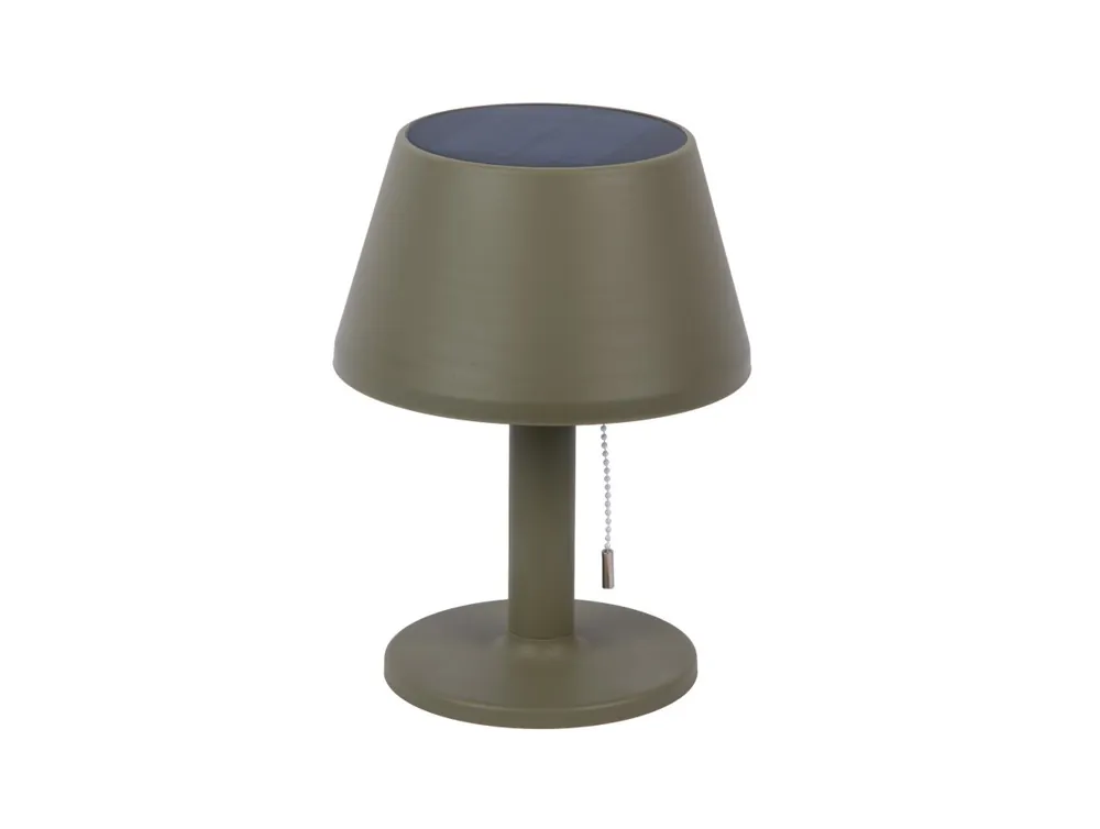 Esfera 26cm lampe solaire