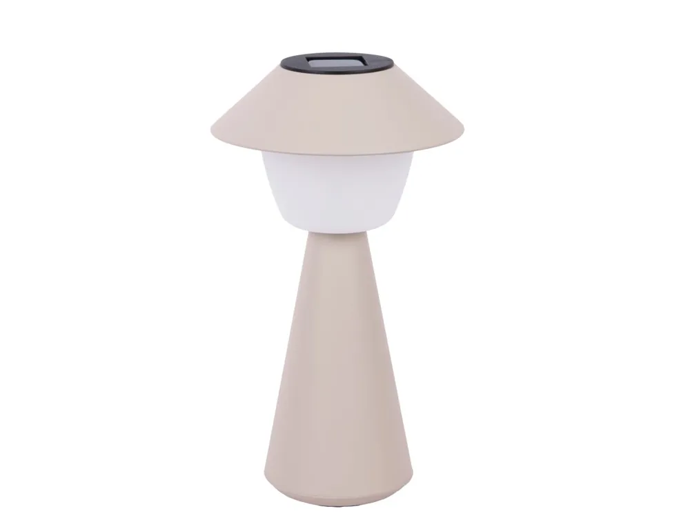 Marioneta 32cm lampe solaire