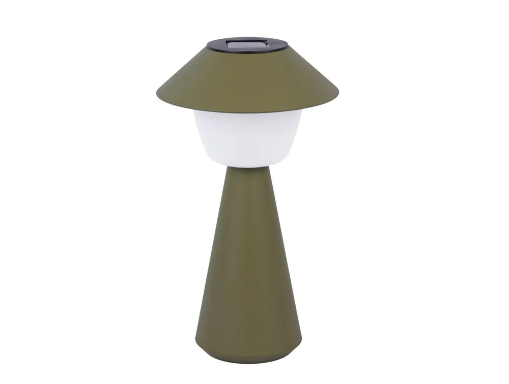 Marioneta 32cm lampe solaire