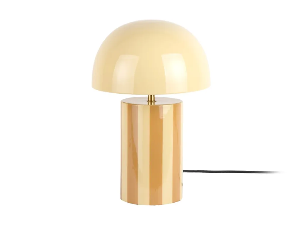 Rayado 34cm lampe de table