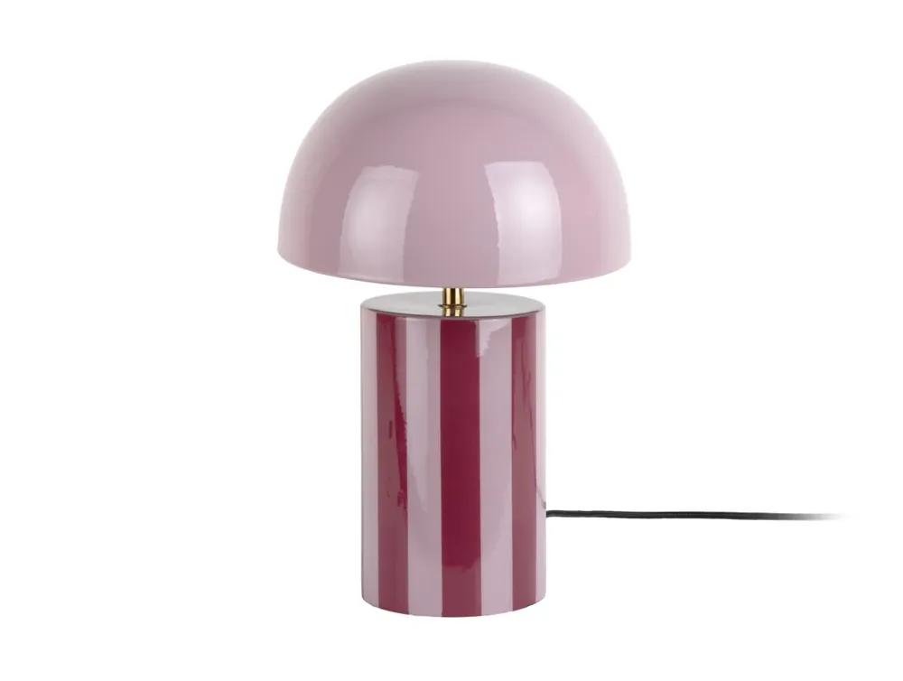 Rayado 34cm lampe de table